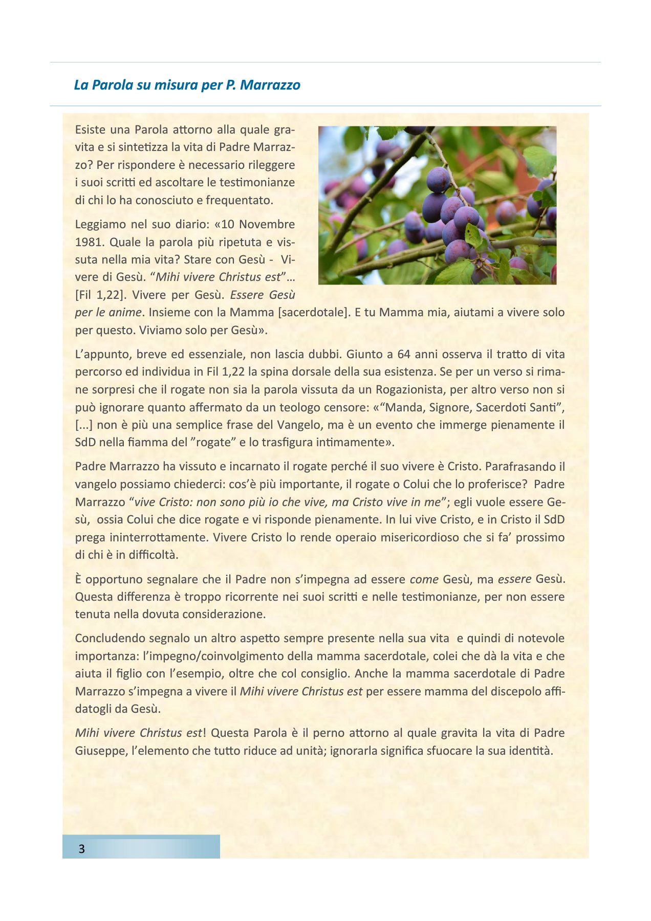 Padre Giuseppe Marrazzo